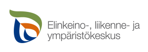 Ely-keskus logo.