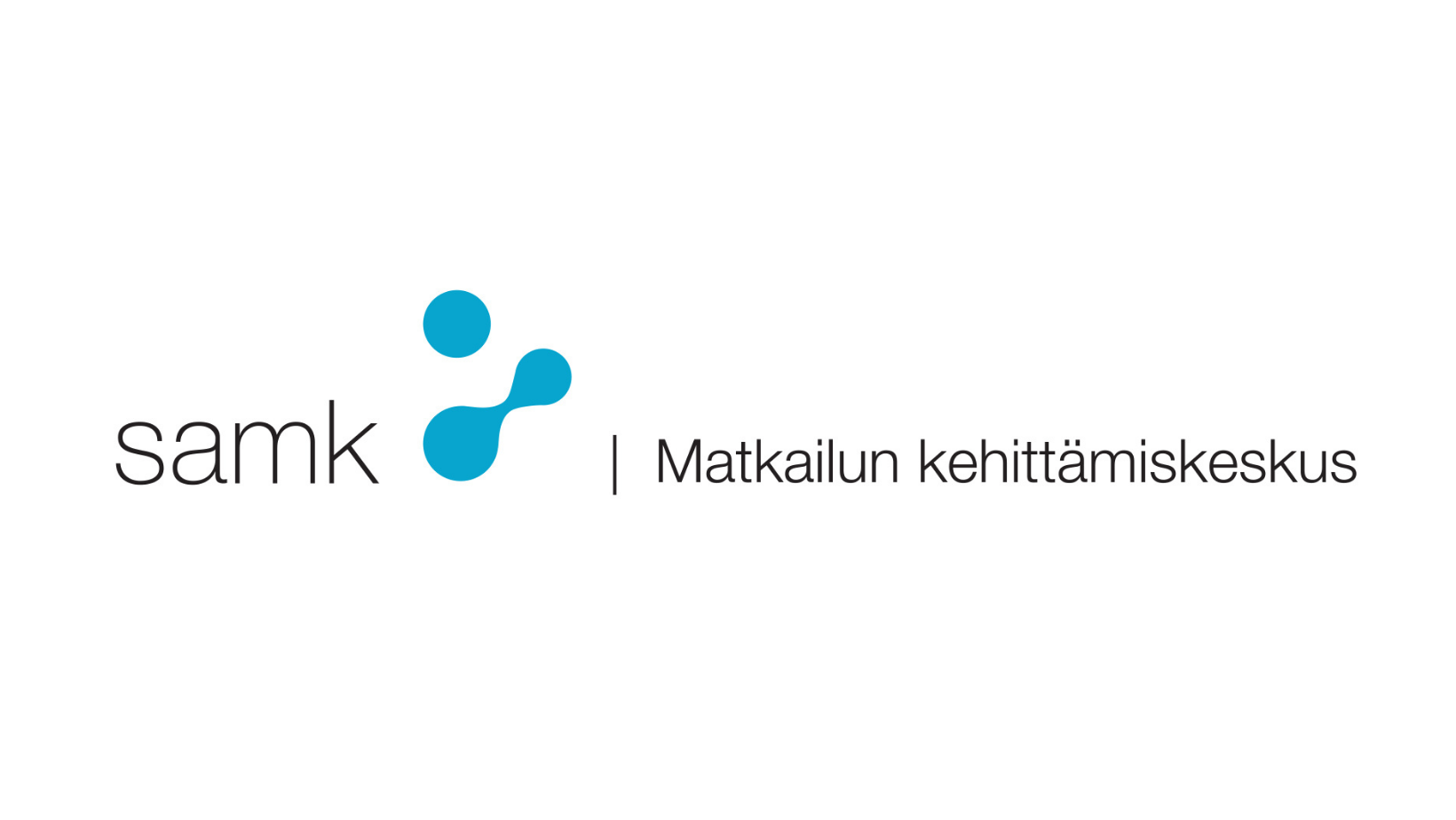 Matkailun kehittämiskeskuksen logo.