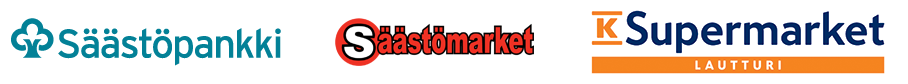 Yrityslogoja.