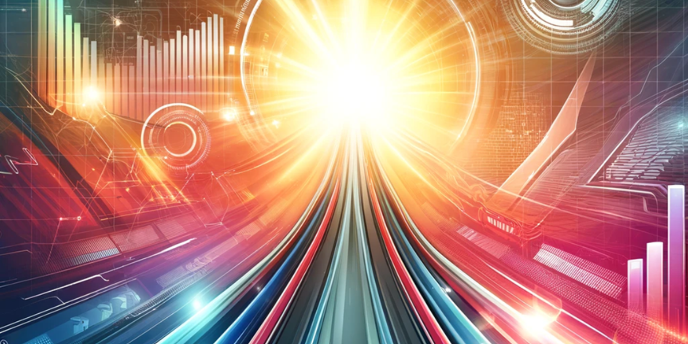 Kuvalähde: OpenAI DALL-E, luotu toukokuussa 2024.