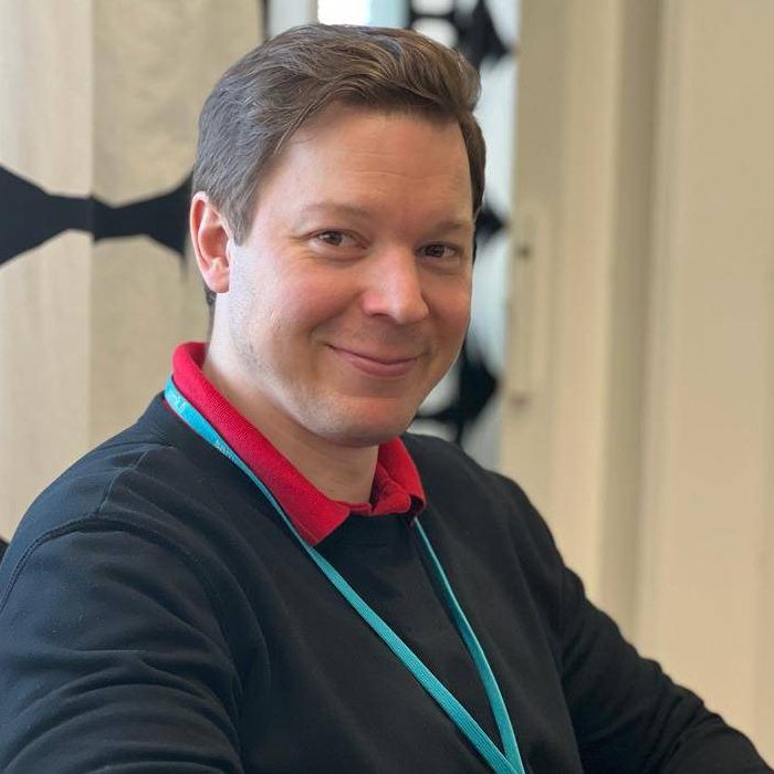 Ollipekka Kivin henkilökuvassa.